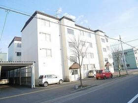 美園マンション２号棟
