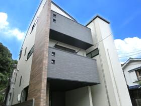 神奈川県横浜市鶴見区馬場１丁目