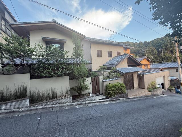 house for sale in Kyoto, Kyoto | ¥478,000,000 | 5LDK | Akiyama house…