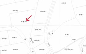 山梨県北杜市長坂町白井沢