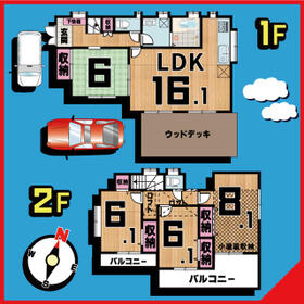 埼玉県草加市新栄3丁目