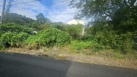 鹿児島県鹿児島市本城町