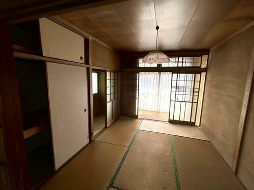 detached 広島県大竹市湯舟町