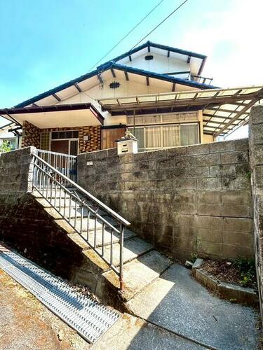 detached 広島県大竹市湯舟町
