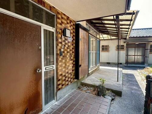 detached 広島県大竹市湯舟町