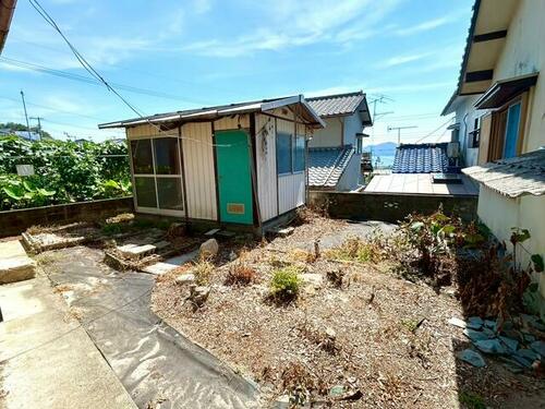 detached 広島県大竹市湯舟町