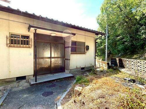 detached 広島県大竹市湯舟町