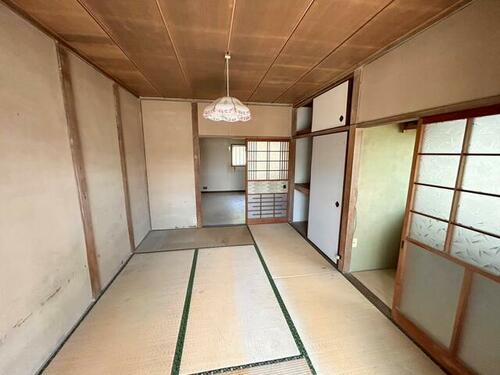 detached 広島県大竹市湯舟町