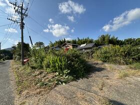 福岡県行橋市大字長木