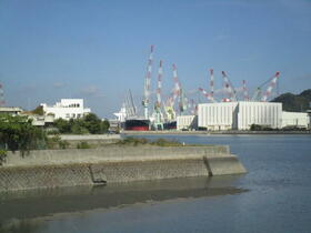 愛媛県今治市中堀１丁目