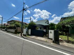 東京都国分寺市高木町３丁目