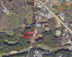 熊本県菊池郡大津町大字杉水