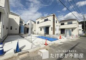 東京都立川市富士見町３丁目