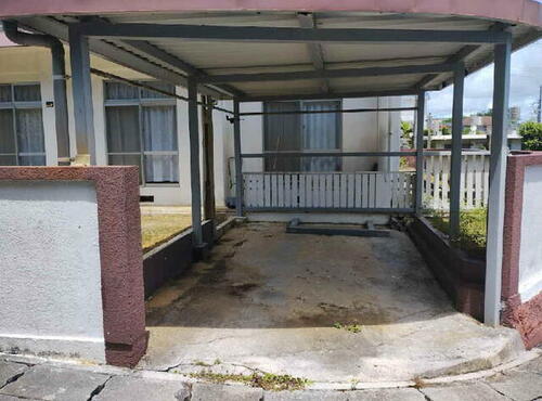 detached 沖縄県糸満市字潮平