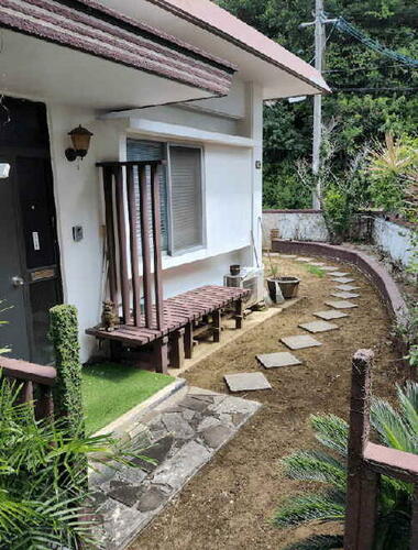 detached 沖縄県糸満市字潮平