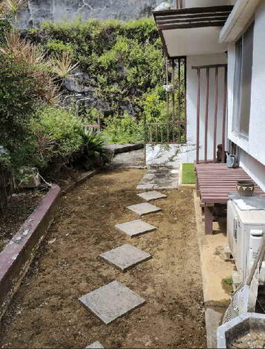 detached 沖縄県糸満市字潮平