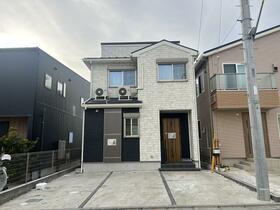 神奈川県海老名市杉久保南１丁目