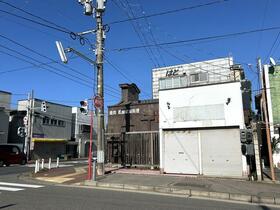 新潟県新潟市中央区関屋昭和町１丁目
