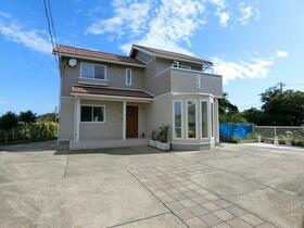 千葉県館山市加賀名