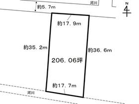 岐阜県養老郡養老町押越