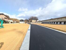 福島県白河市中山下