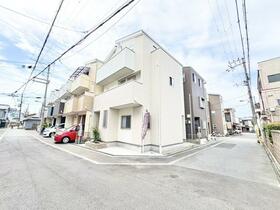 大阪府大阪市東成区深江南３丁目