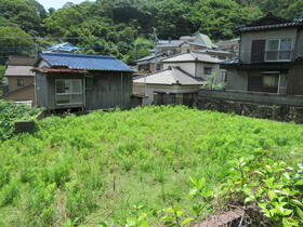 長崎県長崎市入船町