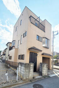 千葉県習志野市東習志野３丁目