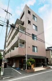 東京都中野区南台５丁目