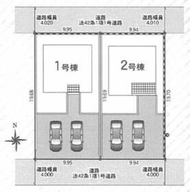 埼玉県幸手市西２丁目