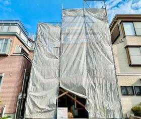 東京都江戸川区鹿骨３丁目