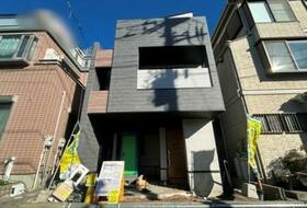 東京都江戸川区鹿骨３丁目