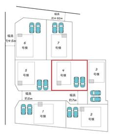 千葉県香取市佐原ロ