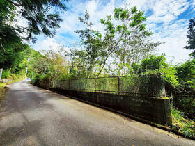 滋賀県大津市大物