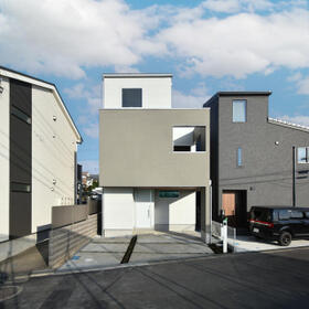 千葉県柏市若柴