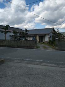 和歌山県有田郡有田川町大字徳田