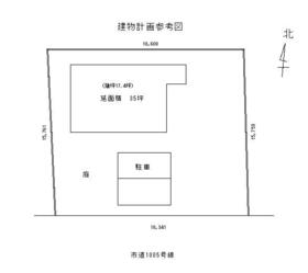 千葉県木更津市牛込