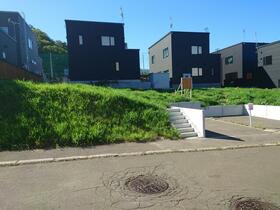 北海道札幌市南区中ノ沢３丁目