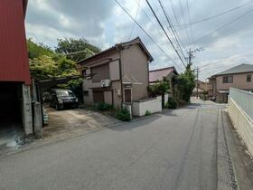 愛知県東海市名和町南玄蕃