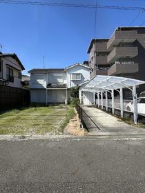 静岡県静岡市葵区岳美