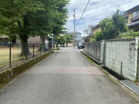 石川県金沢市笠舞１丁目