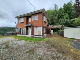 山口県宇部市大字奥万倉