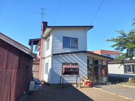 北海道岩見沢市緑町５丁目