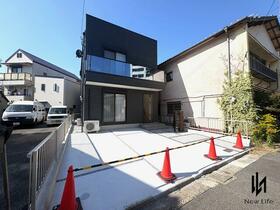 福岡県北九州市戸畑区沖台１丁目