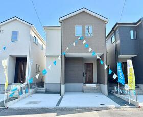 熊本県熊本市南区御幸西２丁目