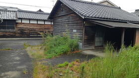 愛媛県伊予郡松前町大字北黒田