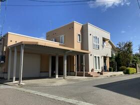 青森県上北郡野辺地町字石神裏
