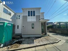 神奈川県横浜市保土ケ谷区常盤台