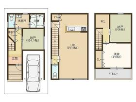 京都府長岡京市一文橋２丁目