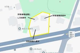 北海道札幌市南区簾舞二条５丁目